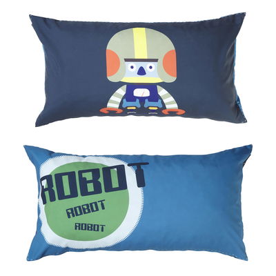 Manis-h Kissen Robot (Vorderseiten) Manis-h Kissen Robot (Vorderseiten)