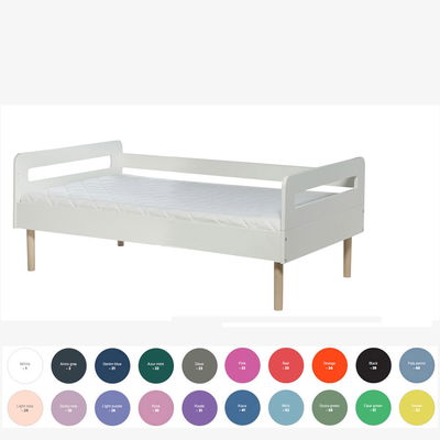 Manis-h Junior-Sofabett/Kojenbett Retro - Bild wurde technisch verändert. leider gibt es kein Originalbild in Juniorgröße. Manis-h Junior-Sofabett/Kojenbett Retro - Bild wurde technisch verändert. leider gibt es kein Originalbild in Juniorgröße.