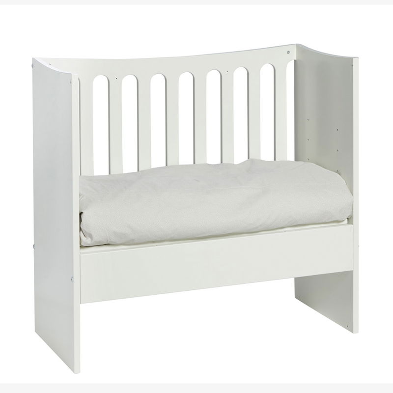 Babywiege / Beistellbett Smart Babywiege / Beistellbett Smart