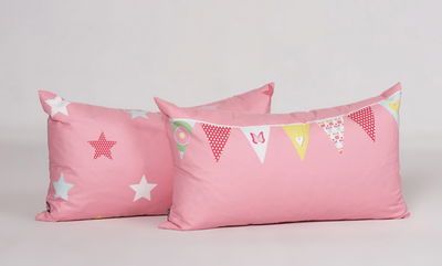 Manis-h Rückenkissen Flags & Stars  Manis-h Rückenkissen Flags & Stars