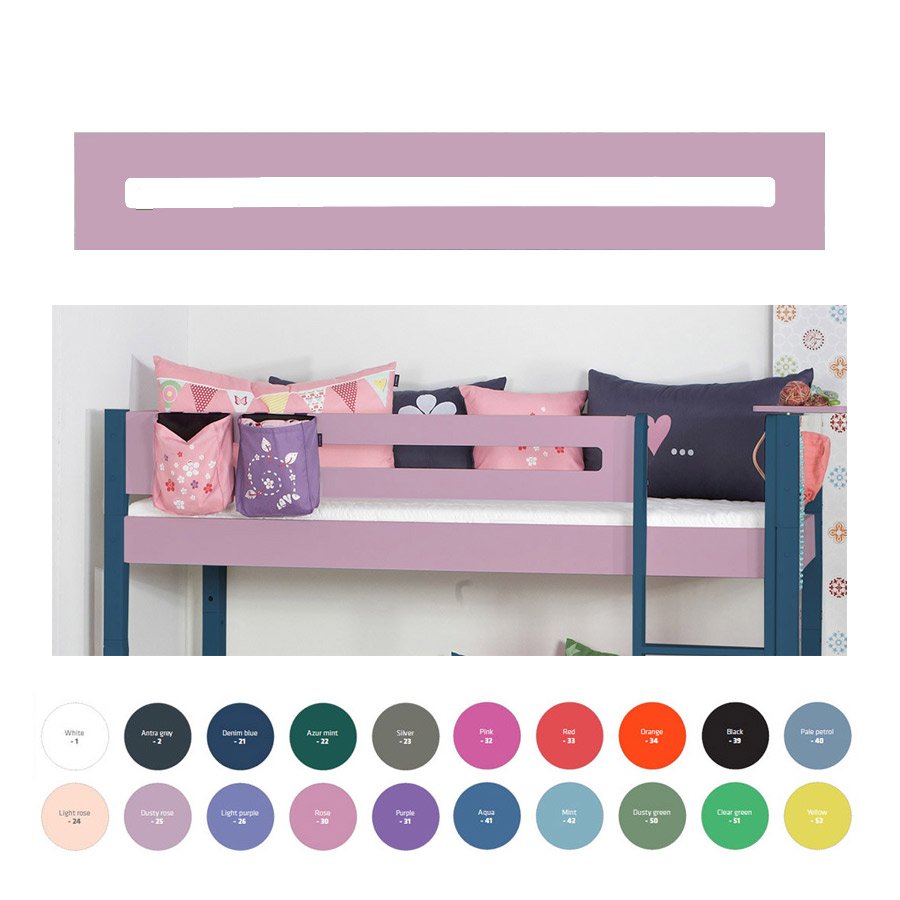 Manis-h Absturzsicherung Rahmen in L 116 cm