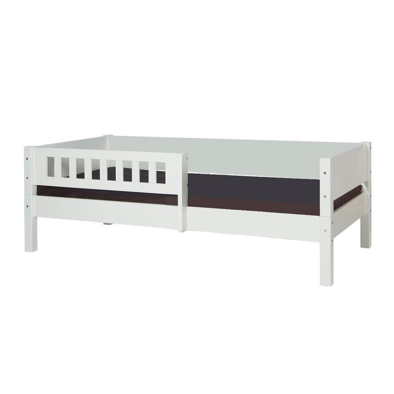Absturzsicherung Zaun, B 116 cm (für Junior und 200 cm Betten) Absturzsicherung Zaun, B 116 cm (für Junior und 200 cm Betten)