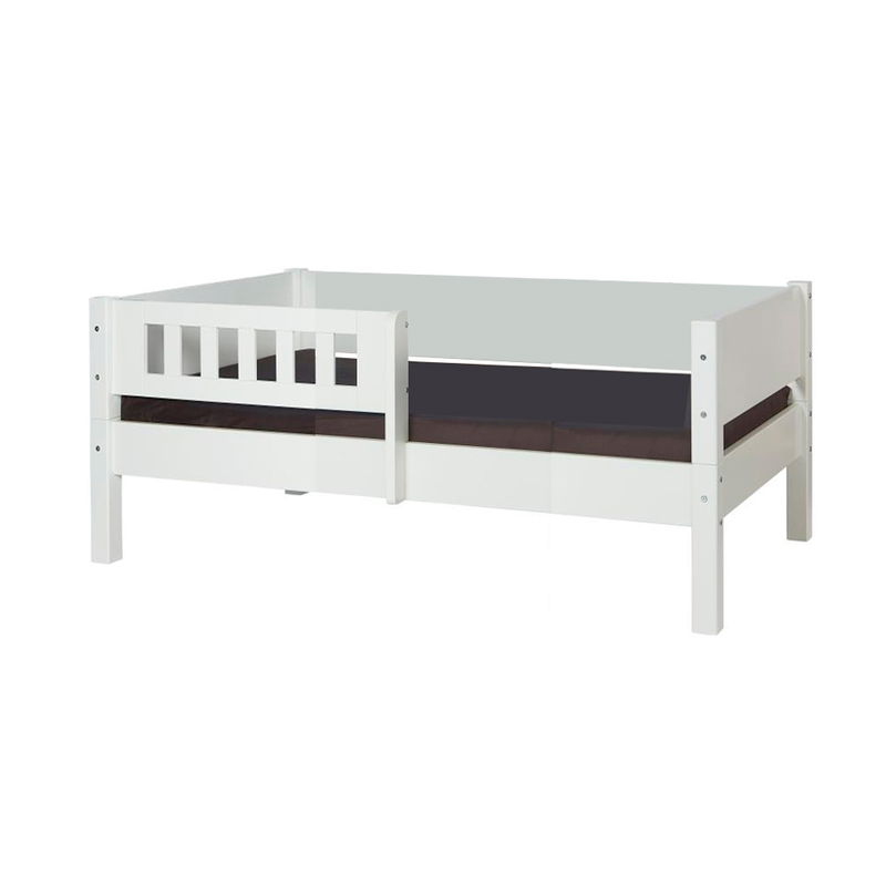 Absturzsicherung Zaun, B 76 cm (für Junior und 200 cm Betten) Absturzsicherung Zaun, B 76 cm (für Junior und 200 cm Betten)