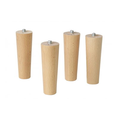 Buchefüße als Ersatz oder zur Neumontagee Buchefüße als Ersatz oder zur Neumontagee