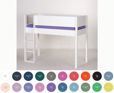 Manis-h Junior-Spielbett Frej Manis-h Junior-Spielbett Frej