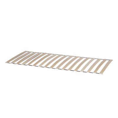 Rollrost aus Fichte  (B 90 / L bis 200 cm, 17 Leisten) Rollrost aus Fichte  (B 90 / L bis 200 cm, 17 Leisten)