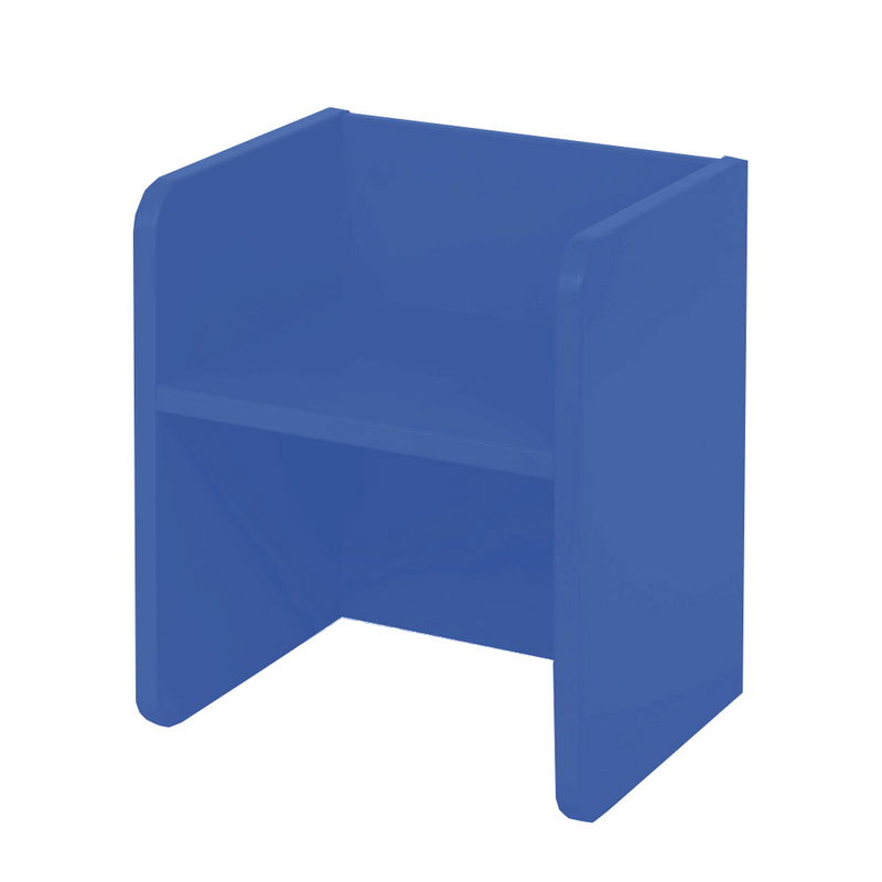 Wandelhocker für Kleinkinder, Denim blue Wandelhocker für Kleinkinder, Denim blue