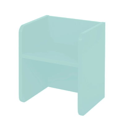 Wandelhocker für Kleinkinder, Azur mint Wandelhocker für Kleinkinder, Azur mint
