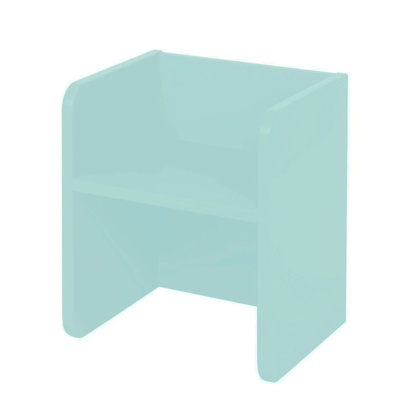 Wandelhocker für Kleinkinder, Azur mint Wandelhocker für Kleinkinder, Azur mint