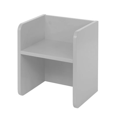 Wandelhocker für Kleinkinder, Silver Wandelhocker für Kleinkinder, Silver