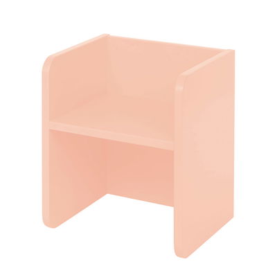 Wandelhocker für Kleinkinder, Light rose Wandelhocker für Kleinkinder, Light rose