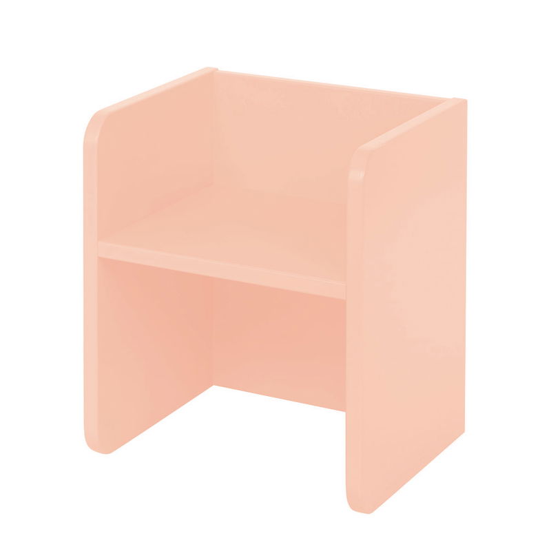 Wandelhocker für Kleinkinder, Light rose Wandelhocker für Kleinkinder, Light rose