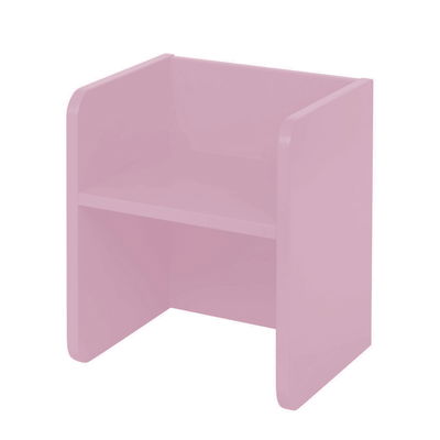 Wandelhocker für Kleinkinder, Dusty rose Wandelhocker für Kleinkinder, Dusty rose