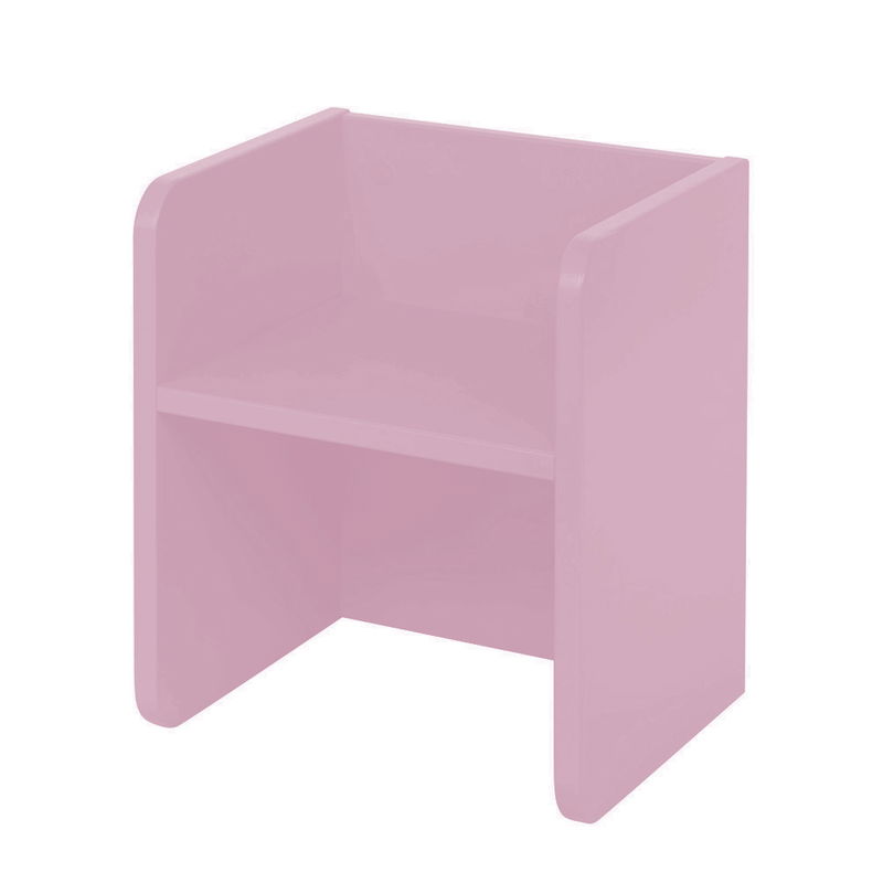 Wandelhocker für Kleinkinder, Dusty rose Wandelhocker für Kleinkinder, Dusty rose