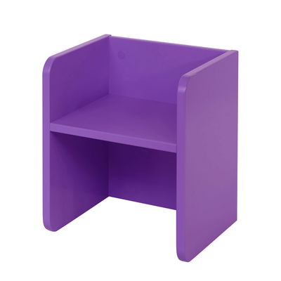 Wandelhocker für Kleinkinder, Purple Wandelhocker für Kleinkinder, Purple