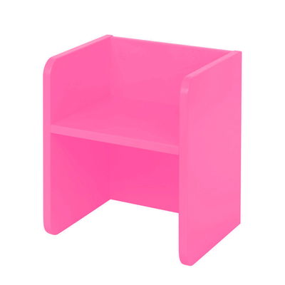 Wandelhocker für Kleinkinder, Pink (Bitte orientieren Sie sich am Farbbeispiel) Wandelhocker für Kleinkinder, Pink (Bitte orientieren Sie sich am Farbbeispiel)