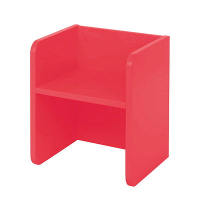 Wandelhocker für Kleinkinder, Red Wandelhocker für Kleinkinder, Red