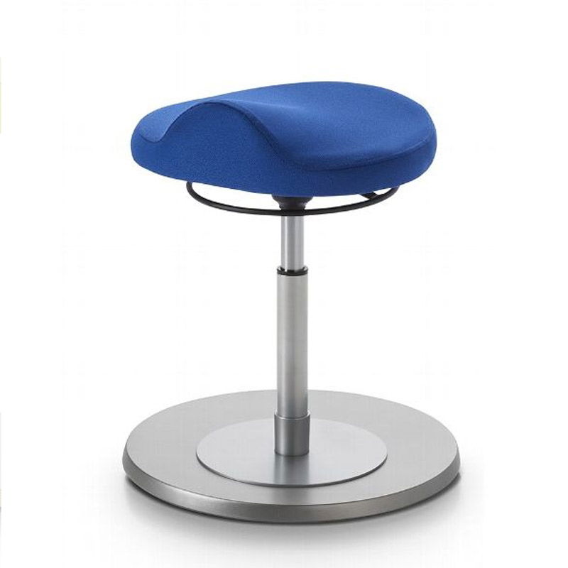 Kinder-Pendelhocker 1102 myErgosit mit Comfortsitz und Ringauslösung Kinder-Pendelhocker 1102 myErgosit mit Comfortsitz und Ringauslösung