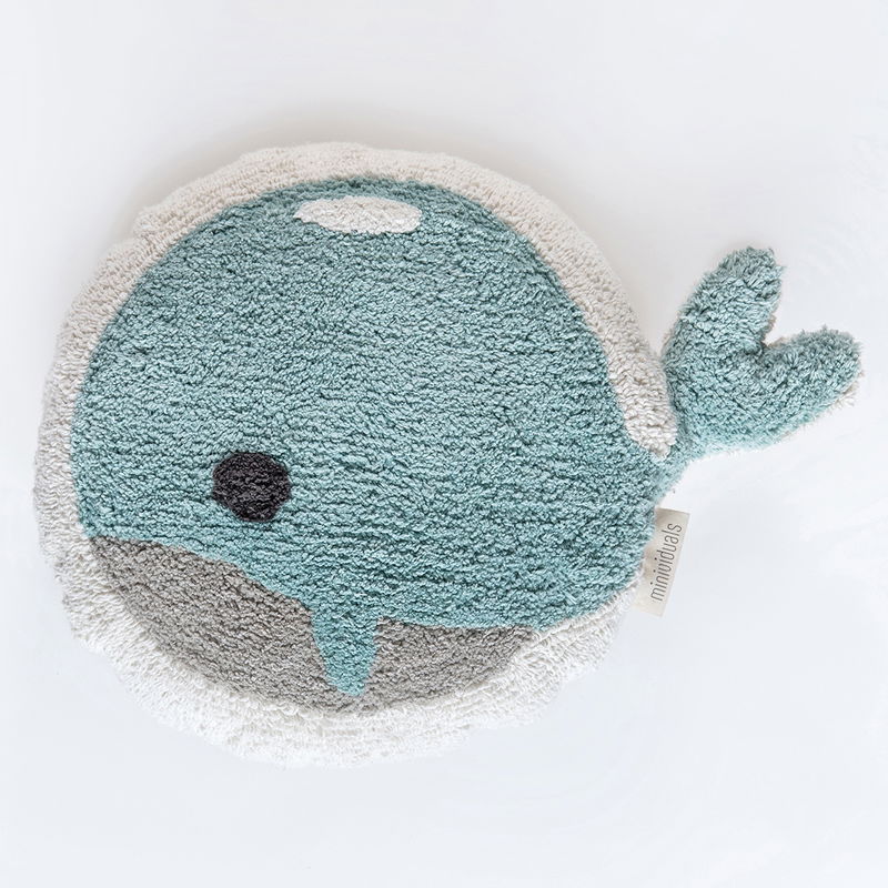 Kissen Wal Kissen Wal