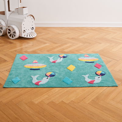 Teppich Zirkus, 120 x 170 cm Teppich Zirkus, 120 x 170 cm