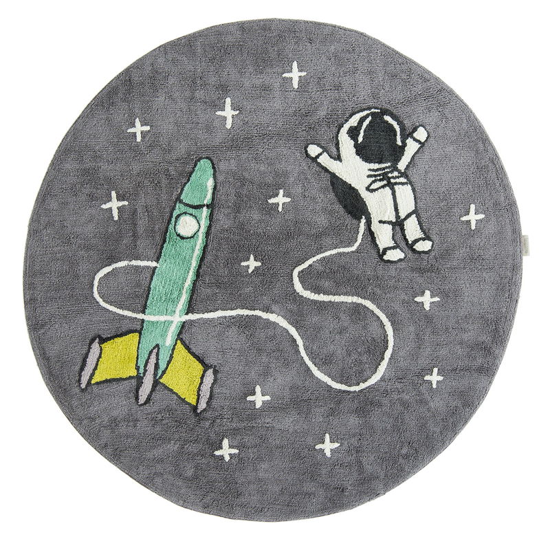 Kleine Sterne gibt es auch auf dem Teppich. Kleine Sterne gibt es auch auf dem Teppich.