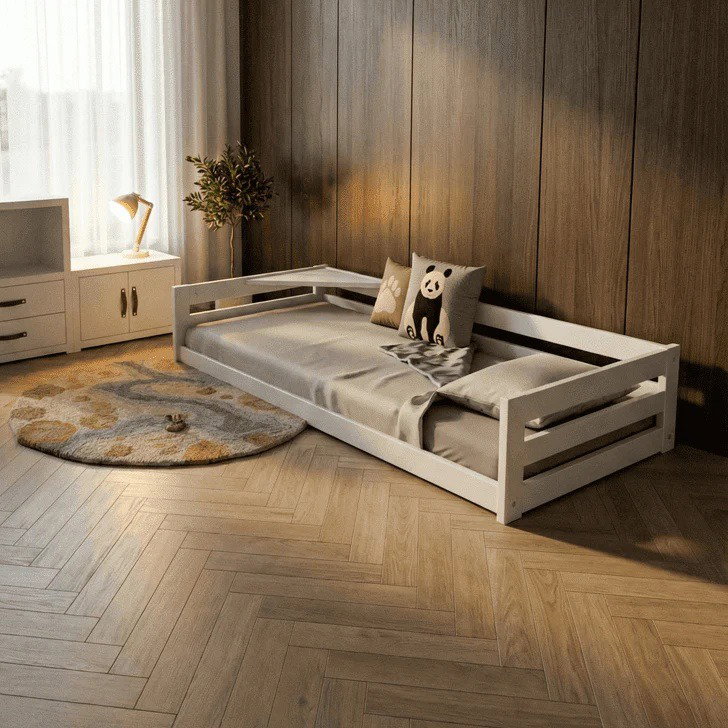 Montesori Bodenbett Elements