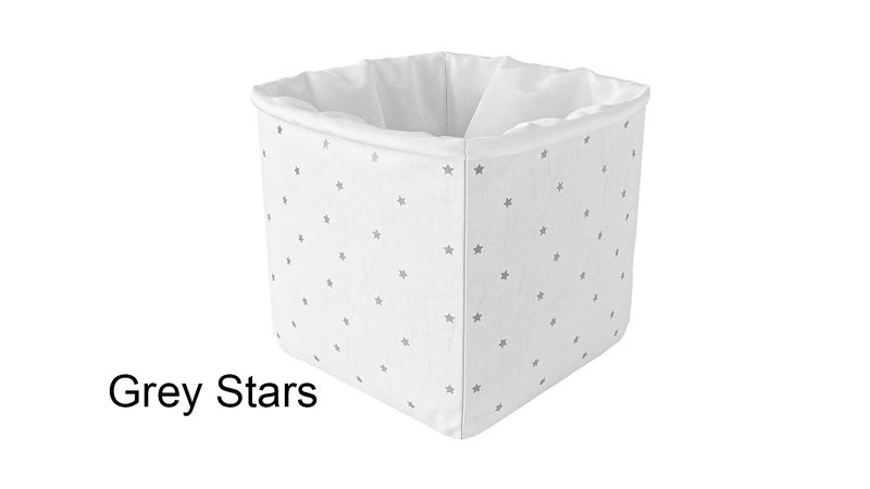 Aufbewahrungskorb Lazou, klein Aufbewahrungskorb Lazou, klein