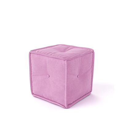 MyColorCube Kindersofa Würfel in rosa MyColorCube Kindersofa Würfel in rosa