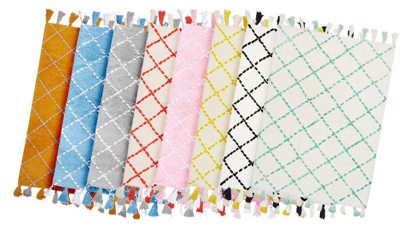 Teppich Karo Teppich Karo