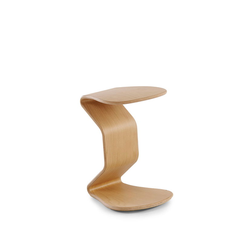 Ercolino medium, Beispiel hier in Buche (auch in Eiche erhältlich) Ercolino medium, Beispiel hier in Buche (auch in Eiche erhältlich)