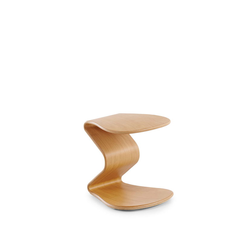 Kinderhocker Ercolino small, H 36cm, Buche Kinderhocker Ercolino small, H 36cm, Buche