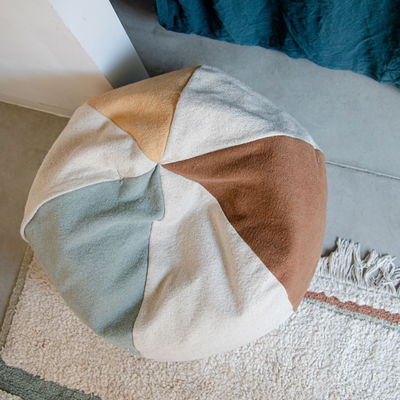 Pouf - Ball Pouf - Ball