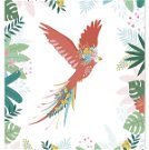 Poster - Parrot's Flight