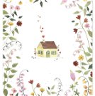 Poster - Little Cottage