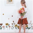 Poster - Autumn Blooming