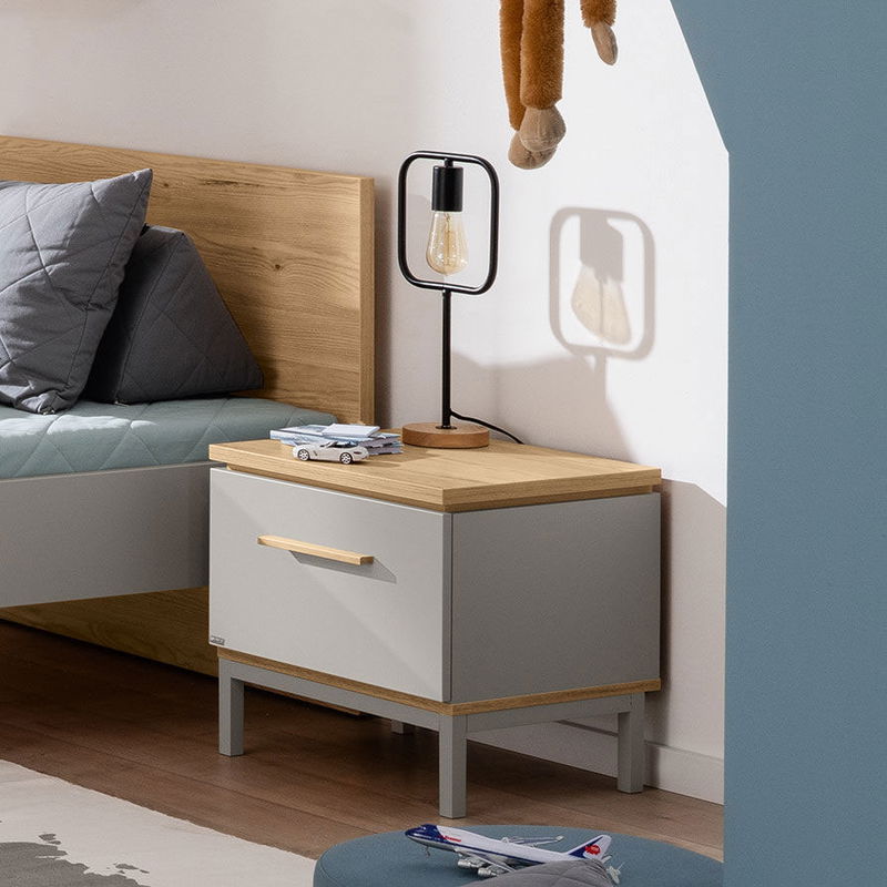 Paidi Benne Nachtkommode Paidi Benne Nachtkommode