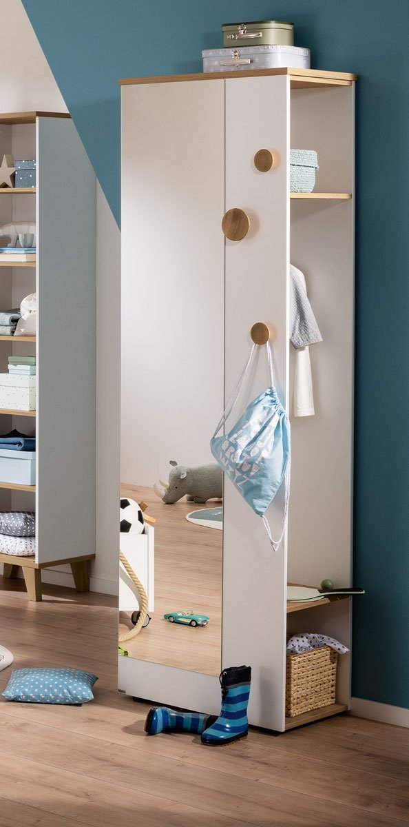 Paidi Oscar Garderobe