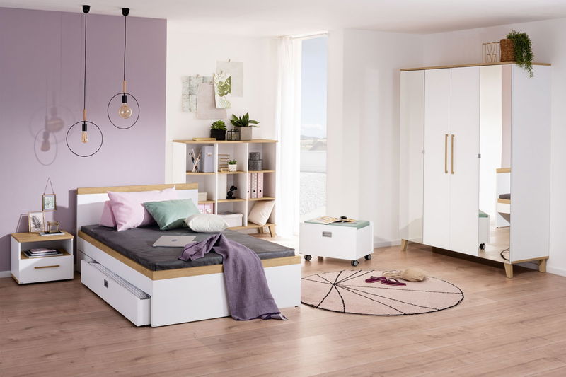 Paidi Oscar Standregal quadratisch Paidi Oscar Standregal quadratisch