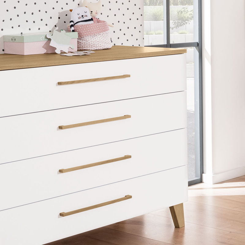 Paidi Oscar Kommode Paidi Oscar Kommode