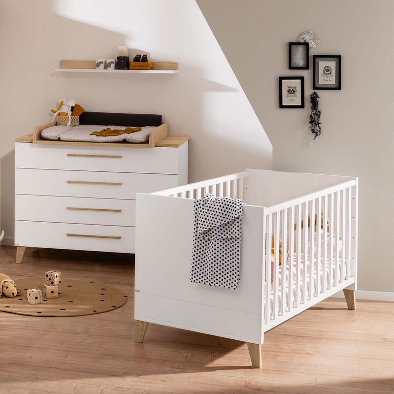 Paidi Oscar Wickelkommode Paidi Oscar Wickelkommode