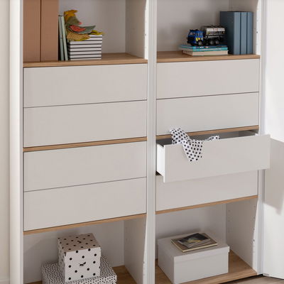 Paidi Oscar Schubkasteneinsatz Paidi Oscar Schubkasteneinsatz