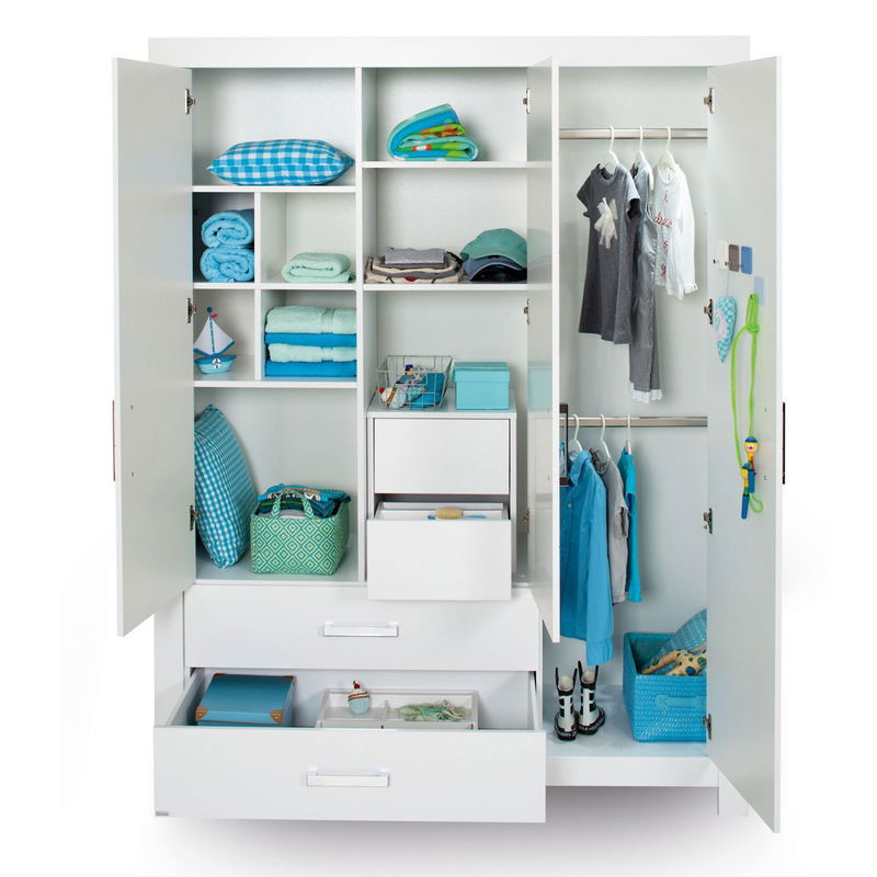 Paidi Schrankordnung Paidi Schrankordnung