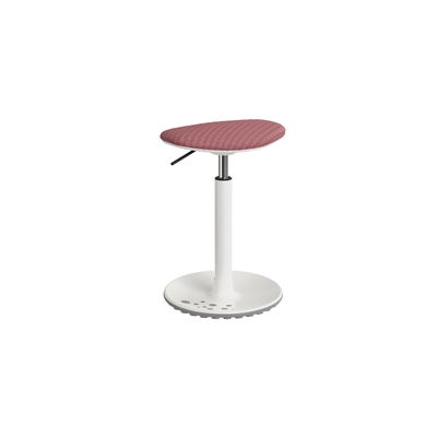 Swifty Steh- und Sitzhocker himbeere Swifty Steh- und Sitzhocker himbeere