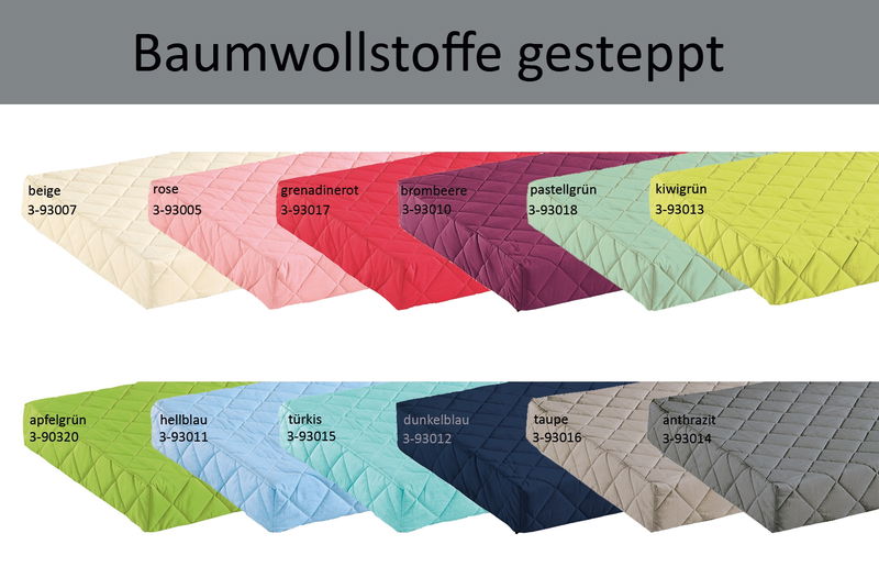 Kaltschaum-Matratze, 90 x 190 x 12 cm, für Gästebetten Kaltschaum-Matratze, 90 x 190 x 12 cm, für Gästebetten