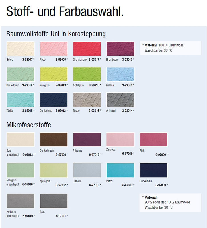Lowboard Sitzkissen, 44 x 39 cm Lowboard Sitzkissen, 44 x 39 cm