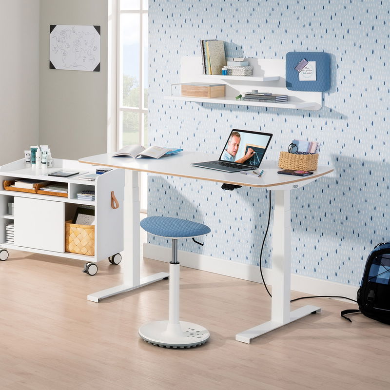 Schreibtisch E-Lion1 150 (Elektrisch) Schreibtisch E-Lion1 150 (Elektrisch)