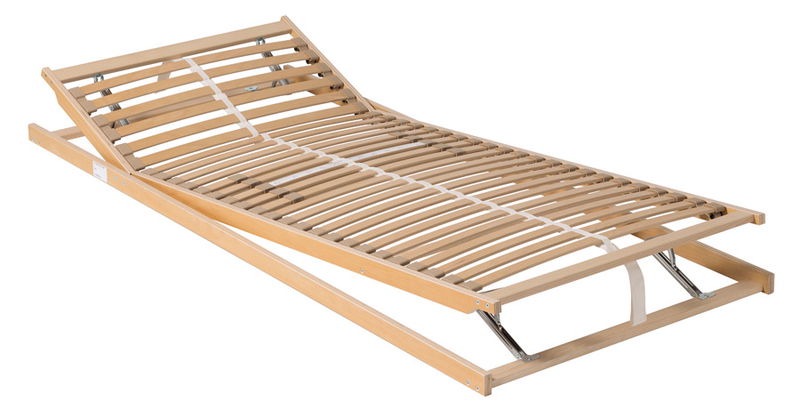 Lattenrost Comfort KF, (Kopf- u. Fuß verstellbar) Lattenrost Comfort KF, (Kopf- u. Fuß verstellbar)