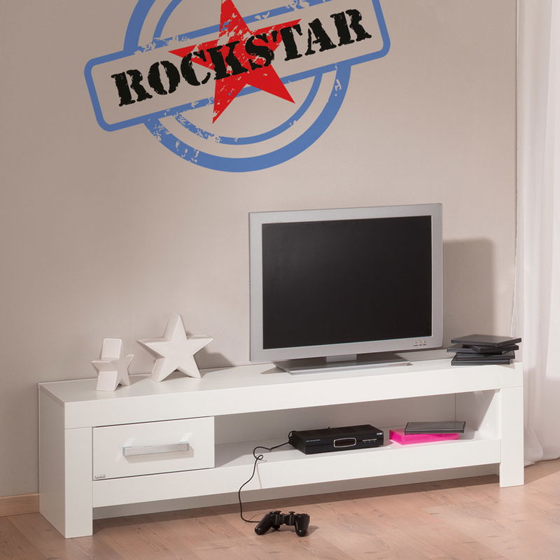 Paidi Fiona Lowboard Paidi Fiona Lowboard