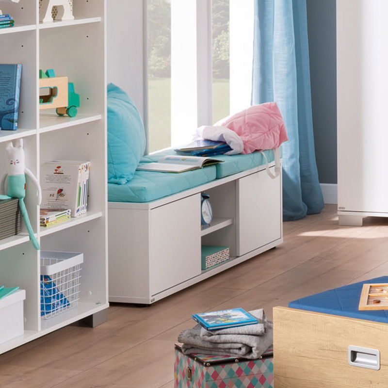 3 in 1: Sitzbank/Lowboard/TV-Element - je nachdem wozu Sie es benötigen! 3 in 1: Sitzbank/Lowboard/TV-Element - je nachdem wozu Sie es benötigen!