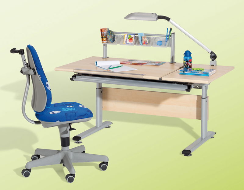 Paidi Marco 2 GT in Ahorn-Nachbildung Paidi Marco 2 GT in Ahorn-Nachbildung